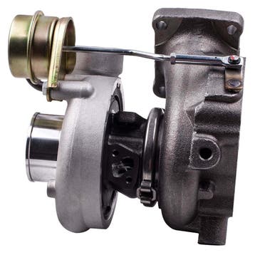 Turbo Turbocharger compatible for Toyota Landcruiser TD H..., Auto-onderdelen, Motor en Toebehoren, Verzenden, Nieuw, Toyota