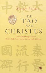 De Tao van Christus - Martin Palmer - 9789021595405 - Hardco, Boeken, Verzenden, Nieuw