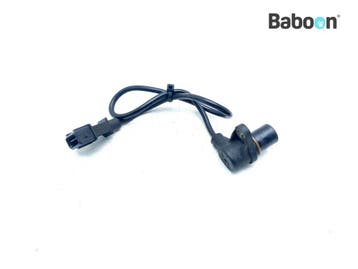 Krukas Positie Sensor Gilera GP 800 2007-2011 (832029), Verzenden, Gebruikt