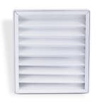 Inventum Modul-AIR Red / Blue Filter G4 – HQ-Filters, Verzenden, Nieuw