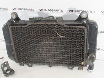 Kawasaki ZZR 600 Radiateur radiator, Motoren, Onderdelen | Kawasaki, Ophalen of Verzenden, Nieuw