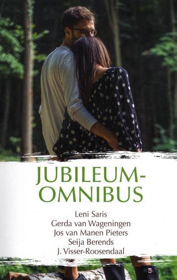 Jubileumomnibus 149 9789020539288, Verzenden, Gelezen