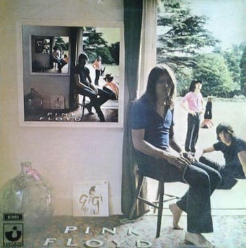 Pink Floyd – Ummagumma (2 x LP), Verzenden, Nieuw in verpakking