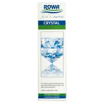 D&amp;D ROWAcrystal 500ml fles, Ophalen of Verzenden, Nieuw