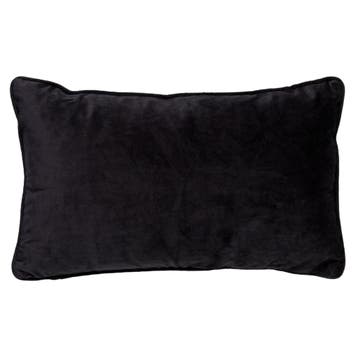 Dutch Decor SK Finn 30x50cm Raven - Lendekussen 30x50cm, Nieuw