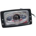 LED koplamp links / rechts Goedgekeurd voor StVZO, Ophalen of Verzenden