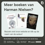 Vrouw met litteken 9789493214972 Harman Nielsen, Verzenden, Zo goed als nieuw, Harman Nielsen