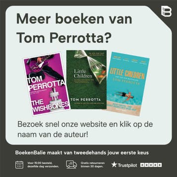 Mrs Fletcher - Tom Perrotta 9781472153821, Boeken, Verzenden, Zo goed als nieuw, Tom Perrotta