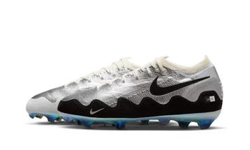 Nike Zoom Mercurial Vapor 16 Elite FG Patta Waves White Blac, Nieuw