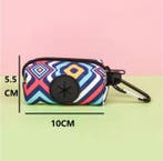 Hond Poepzak Dispenser – Handige Houder voor Afvalzakjes, Dieren en Toebehoren, Honden-accessoires, Verzenden, Nieuw