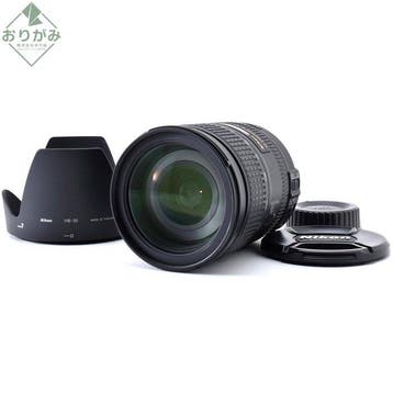 Nikon AF-S NIKKOR 3.5-5.6/28-300mm G ED VR Zoomlens, Nieuw