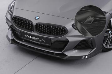 Cupspoiler voor BMW Z4 (G29) M-Package/M40i CSL498-C, Verzenden, Nieuw