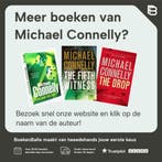The Overlook 9781409157328 Michael Connelly, Verzenden, Gelezen, Michael Connelly