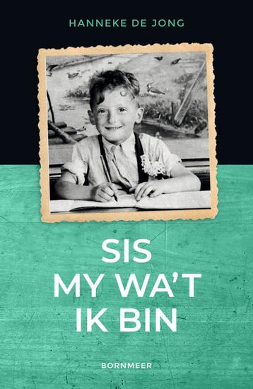Sis my wat ik bin - Hanneke de Jong 9789056156305, Boeken, Verzenden, Zo goed als nieuw, Hanneke de Jong