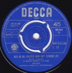 vinyl single 7 inch - Ria Valk - Als Ik De Golven Aan Het..., Cd's en Dvd's, Vinyl Singles, Verzenden, Zo goed als nieuw