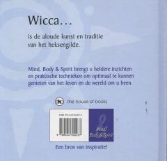 Wicca / Mind, Body & Spirit 9789044304237 V. Crowley, Boeken, Verzenden, Zo goed als nieuw, V. Crowley