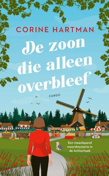 De Zoon Die Alleen Overbleef | Corine Hartman | Nieuw, Ophalen of Verzenden, Nieuw, Corine Hartman