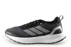 Adidas Sportschoenen in maat 38 Zwart, Kleding | Dames, Schoenen, Zo goed als nieuw, Verzenden, Adidas, Sportschoenen