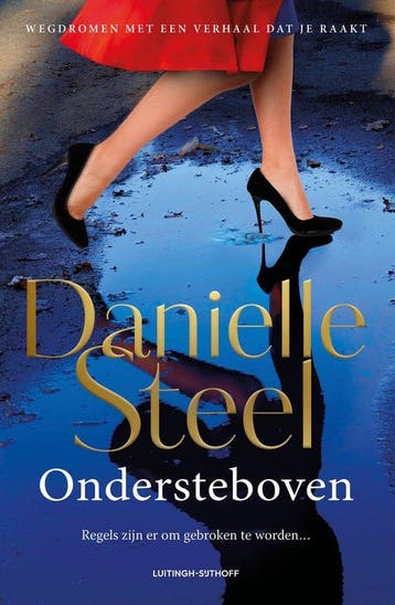 9789021060620 Ondersteboven Danielle Steel, Boeken, Romans, Verzenden, Nieuw, Danielle Steel