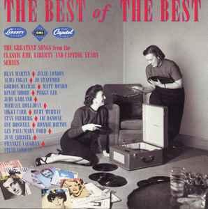 cd - Various - The Best Of The Best, Verzenden, Zo goed als nieuw