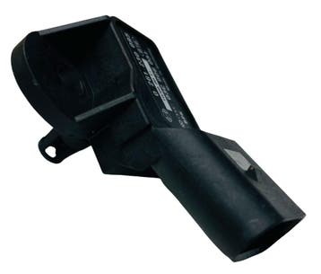 Map Sensor 03C906051 Audi 0261230095 Bosch, Verzenden, Nieuw, Audi