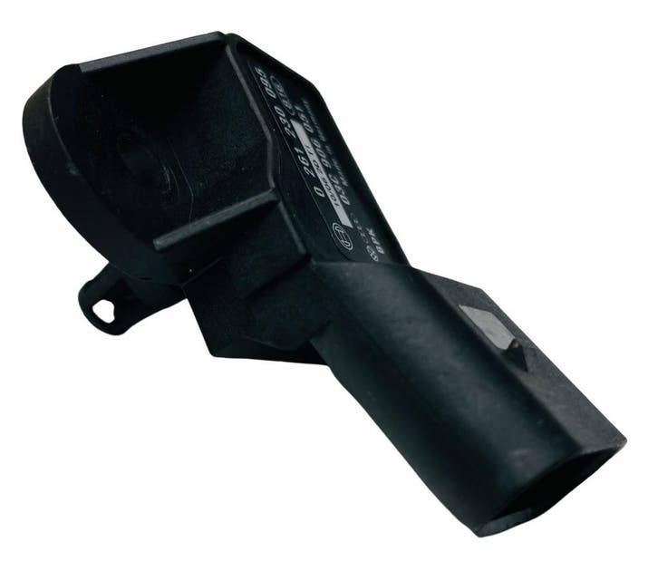 Map Sensor 03C906051 Audi 0261230095 Bosch, Auto-onderdelen, Motor en Toebehoren, Nieuw, Audi, Verzenden
