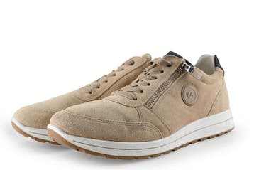 Ara Sneakers in maat 44 Beige, Overige kleuren, Verzenden, Ara, Sneakers of Gympen