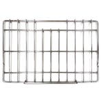 STEEL SA-G6R STEEL rooster voor in oven SA-G6R, Witgoed en Apparatuur, Ovens, Verzenden, Nieuw