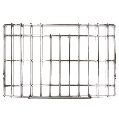 STEEL SA-G6R STEEL rooster voor in oven SA-G6R, Witgoed en Apparatuur, Ovens, Verzenden