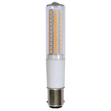 LEDmaxx LED buislamp b15d 8.5W 1100lm 3000K Niet-Dimbaar..., Ophalen of Verzenden, Nieuw
