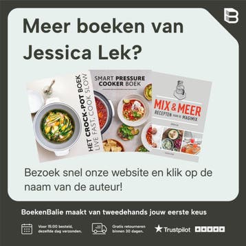 Asperges - Jessica Lek 9789461432094, Verzenden, Gelezen, Jessica Lek