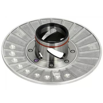 Originele Torque Driver / Aangedreven Poelie - Vespa GTS /, Ophalen of Verzenden, Nieuw