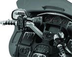 Kuryakyn Handlebar Top Cover 01-17 GL1800 Chrome, Ophalen of Verzenden, Nieuw