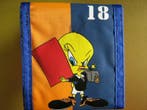 Looney Tunes portemonnee Tweety 18, Verzenden, Nieuw, Jongen of Meisje