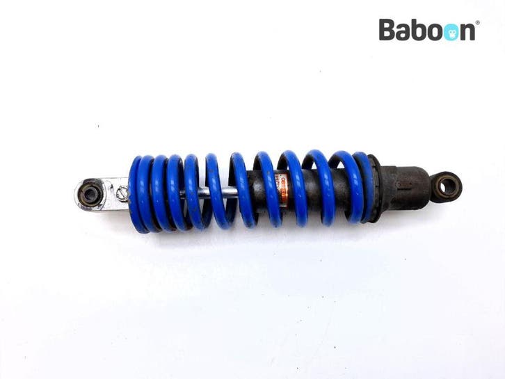 Achter Schokbreker Honda ST 1100 Pan European (ST1100, Motoren, Onderdelen | Honda, Gebruikt, Verzenden