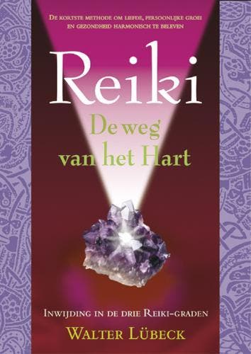 Reiki - W. Lubeck 9789063782405, Verzenden, Gelezen, W. Lubeck