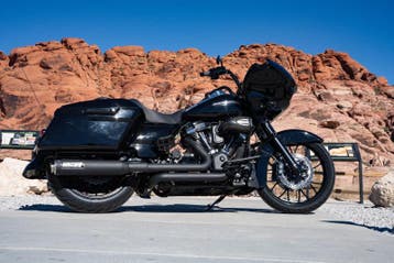 Vance & Hines 17-24 Harley-Davidson Touring Supersport, Ophalen of Verzenden, Nieuw