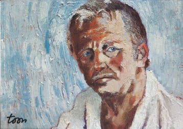Toon, levenskunstenaar - Toon Hermans 9799067381467, Boeken, Verzenden, Zo goed als nieuw, Toon Hermans