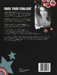 Rock your English! / Prisma taalcursus 9789049100537, Verzenden, Gelezen, B. Duberman