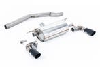 Milltek BMW 1 Series M140i 3 & 5 Door (F20 & F21 LCI OPF, Auto-onderdelen, Uitlaatsystemen, Verzenden, Nieuw, BMW