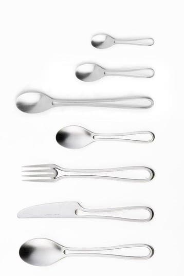 Maarten Baptist - OUTLINE flatware set - Bestekset (42) -