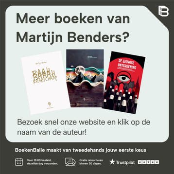Waarover de piranha droomt in de limonadesloot 9789083112084, Verzenden, Gelezen, Martijn Benders