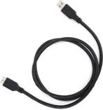 USB 3.0 Micro B kabel – USB-A naar Micro-B – Geschikt voor, Ophalen of Verzenden, Nieuw