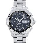 TAG Heuer - Aquaracer 300M - Zonder minimumprijs - CAF2010 -