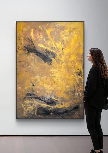 Micha Lenartowicz - Touch of Gold - XXL