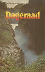 Dageraad 9789003982605 Krommenhoek, Verzenden, Gelezen, Krommenhoek