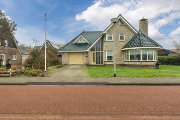 Te huur: Huis Kanaalkade in t Zand, 't Zand, Noord-Holland