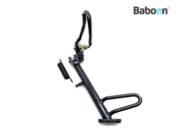 Zijstandaard Kawasaki J 300 2014-2016 (J300A-B SC300, Motoren, Onderdelen | Kawasaki, Verzenden, Gebruikt