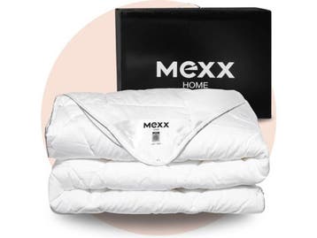 Mexx Excellent - 4-Seizoenen Dekbed - 240×220 cm -, Verzenden, Nieuw