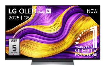 LG OLED48G5 - 48 inch 4K OLED 100 Hz Smart TV, Audio, Tv en Foto, Televisies, Ophalen, Zo goed als nieuw, 100 Hz, 100 cm of meer